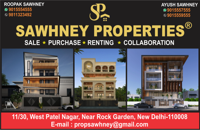 PROPERTY DEALER